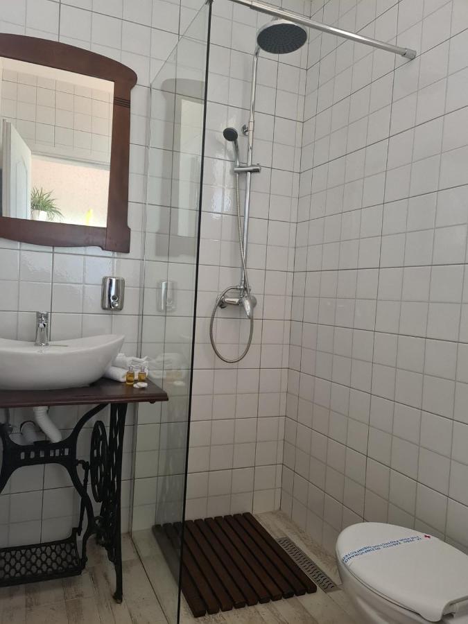 Salas Isailovi Sremska Mitrovica Extérieur photo