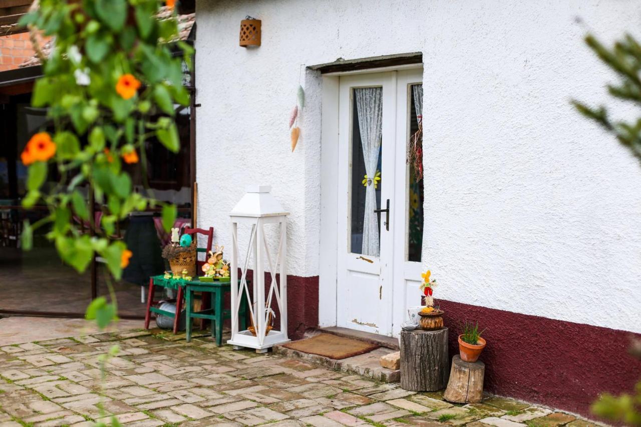 Salas Isailovi Sremska Mitrovica Extérieur photo